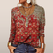 Emma – Boho Blouse for Women