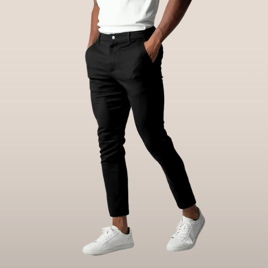 Maxim – Slim Fit Chino voor Heren