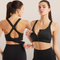 Sienna – Sport BH met Ritssluiting