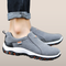 Ruben – Instapsneakers voor Heren
