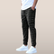 Roderik – Slim Fit Jogger voor Heren