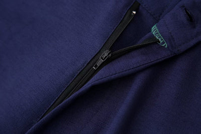 JULIETA - Printed trousers