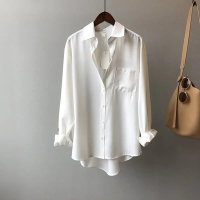 Kloth | Elegant en chic overhemd