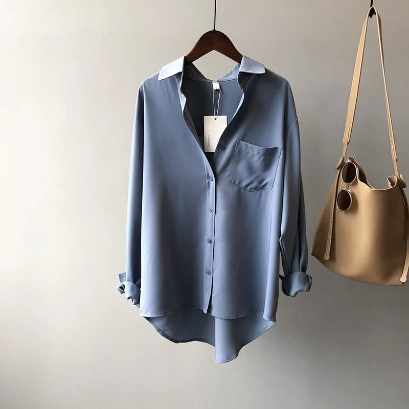 Kloth | Elegant en chic overhemd