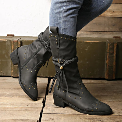 Diana - Western boots
