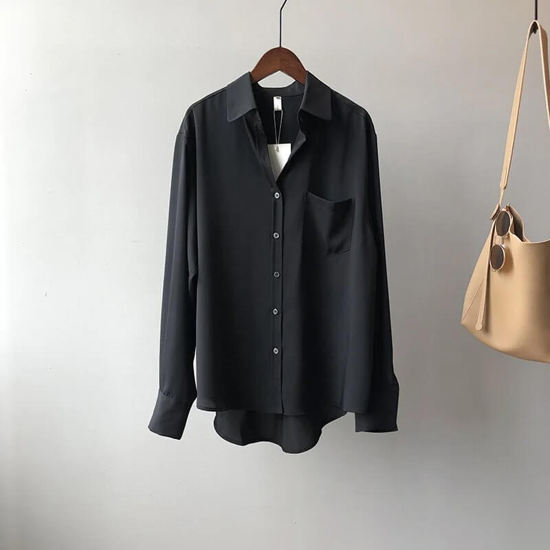 Kloth | Elegant en chic overhemd