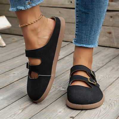 Loes | Stylish and comfortable clogs
