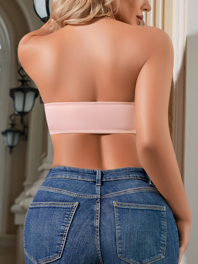 Sophie | Strapless draadloze bh