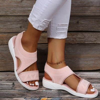 HELEN | Orthopedic sandals for pain relief