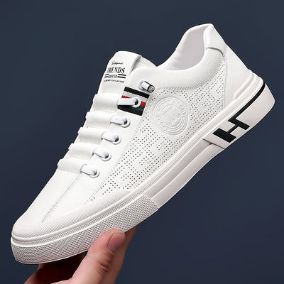 Italiaanse Ecke Casual Schoenen - Beperkte Editie