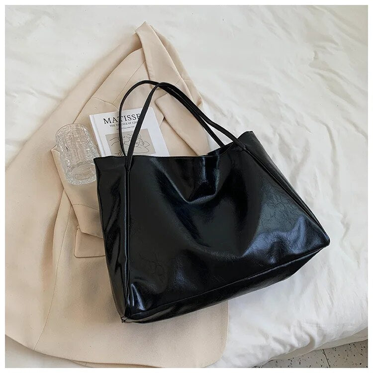 Clara handtas in retrostijl