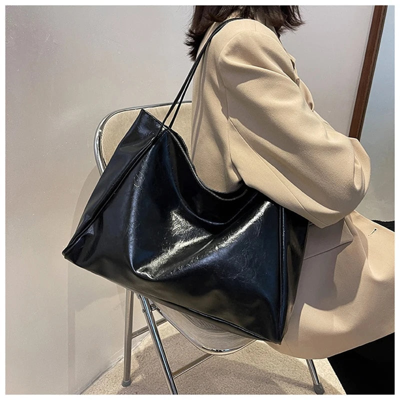 Clara handtas in retrostijl