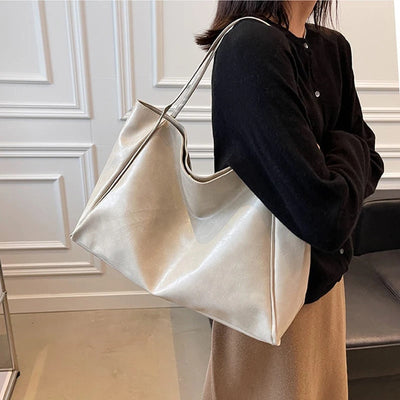 Clara handtas in retrostijl