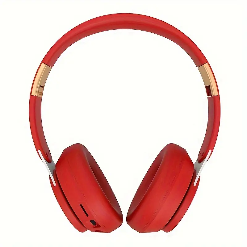 SonicAir | Draadloze Bluetooth-hoofdtelefoon