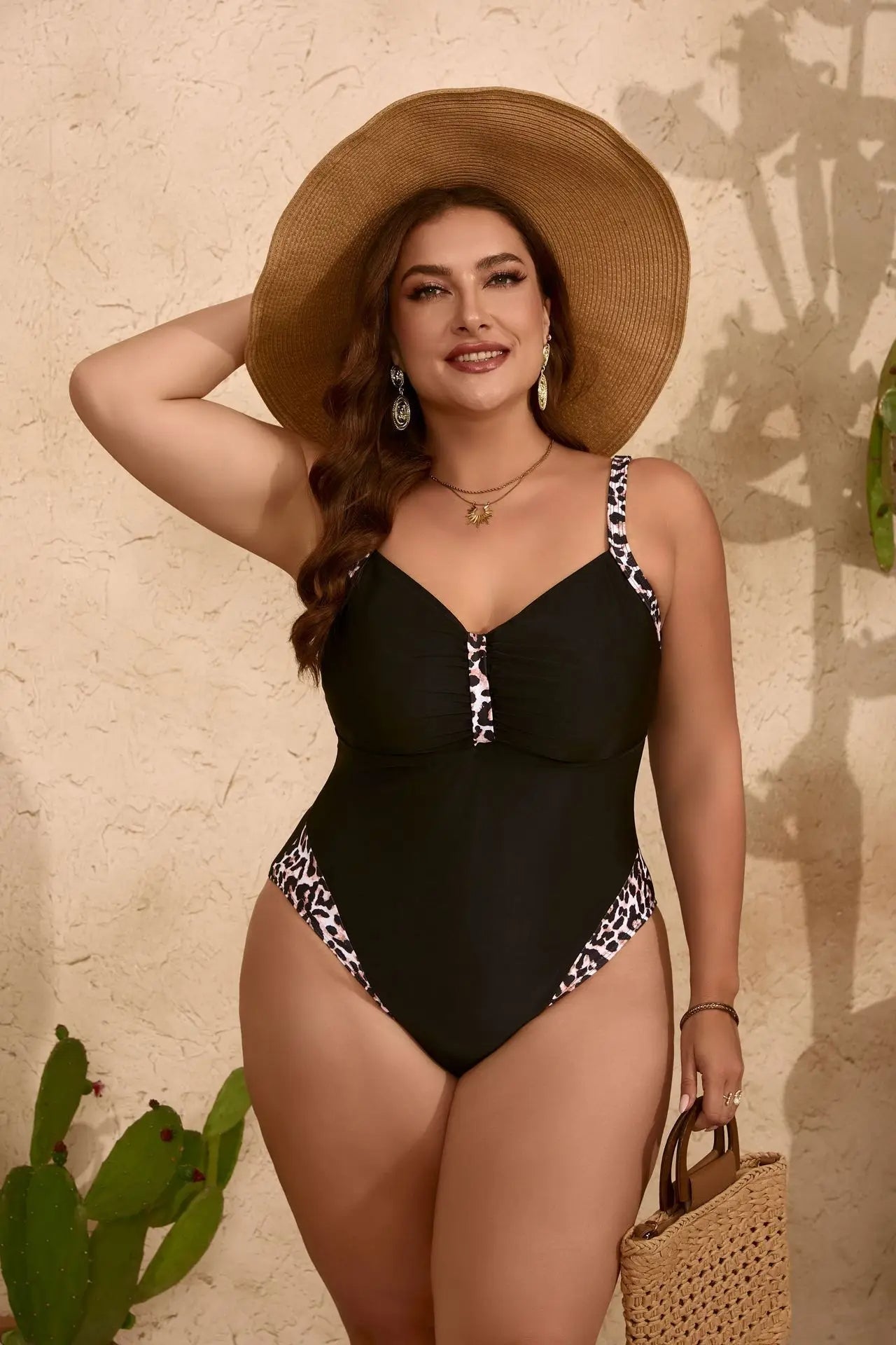 Hip Swimsuit