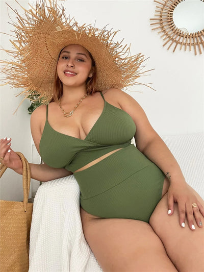 Trendy Bikini