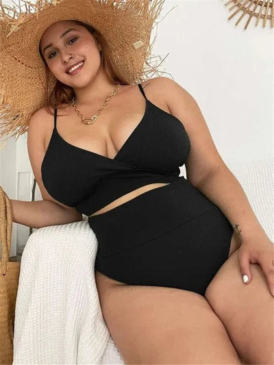 Trendy Bikini