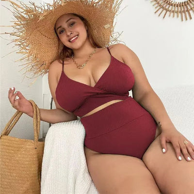 Trendy Bikini