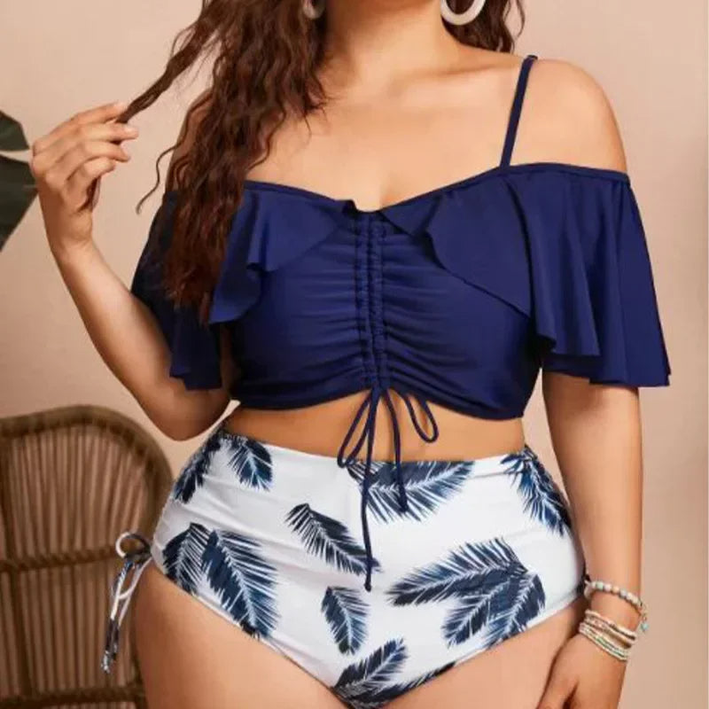 Tanktini Bikini