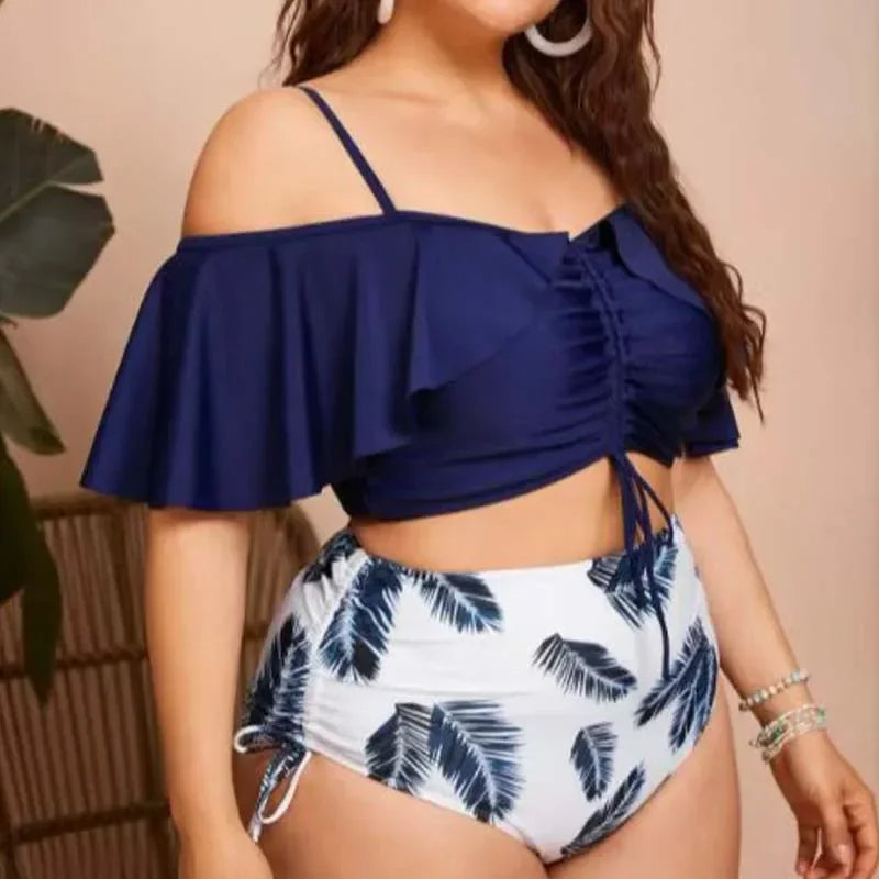 Tanktini Bikini