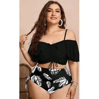 Tanktini Bikini