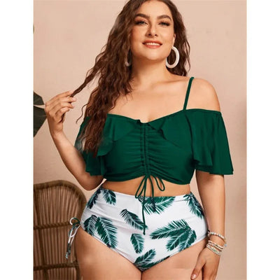 Tanktini Bikini