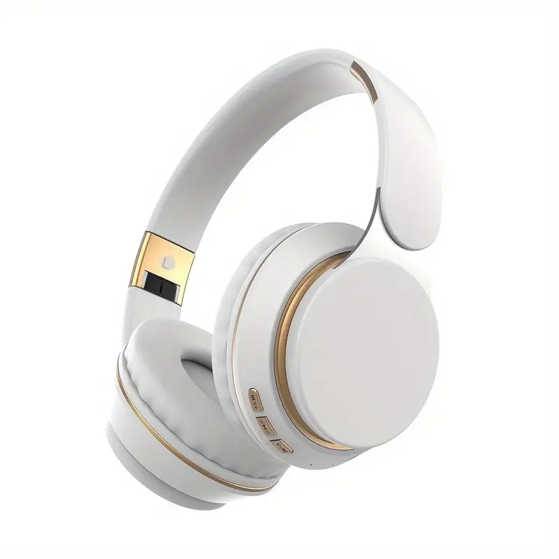 SonicAir | Draadloze Bluetooth-hoofdtelefoon