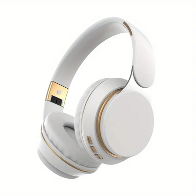SonicAir | Draadloze Bluetooth-hoofdtelefoon
