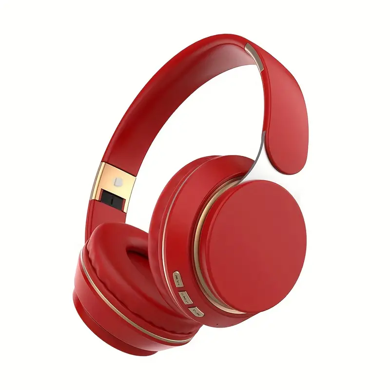 SonicAir | Draadloze Bluetooth-hoofdtelefoon