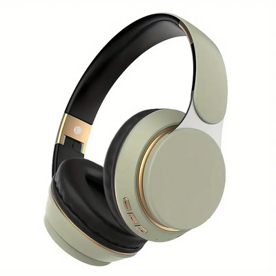 SonicAir | Draadloze Bluetooth-hoofdtelefoon