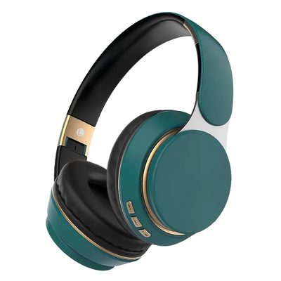 SonicAir | Draadloze Bluetooth-hoofdtelefoon