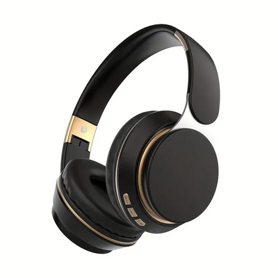 SonicAir | Draadloze Bluetooth-hoofdtelefoon