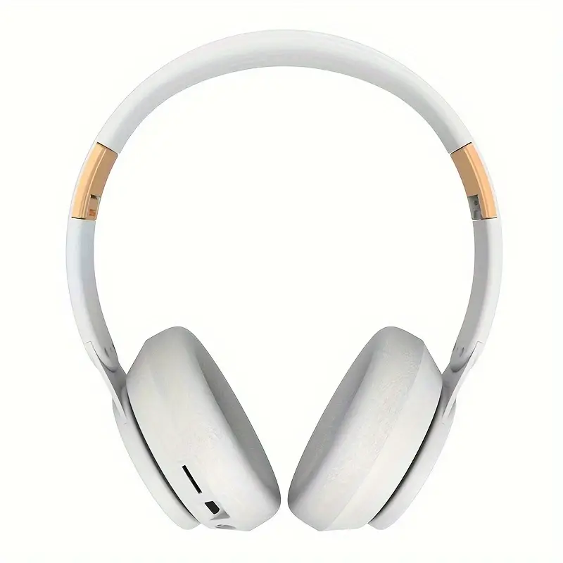 SonicAir | Draadloze Bluetooth-hoofdtelefoon