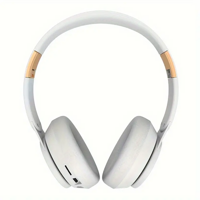 SonicAir | Draadloze Bluetooth-hoofdtelefoon