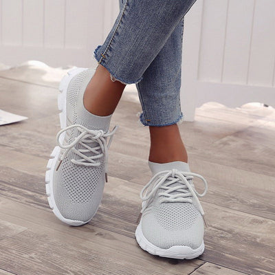 HAZEL | Women's Mesh Running Shoes