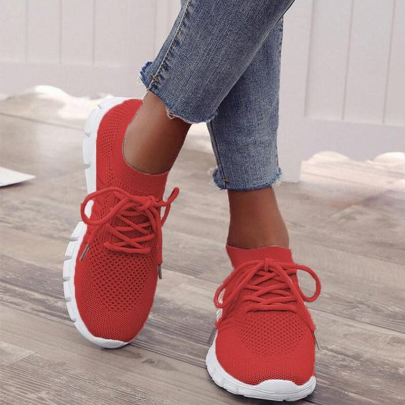 HAZEL | Women's Mesh Running Shoes