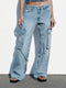 Shanty - Jeans met Veters