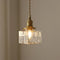 Urevyn – Retro Glass Pendant Lamp
