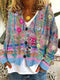 Octani | Retro damesvest
