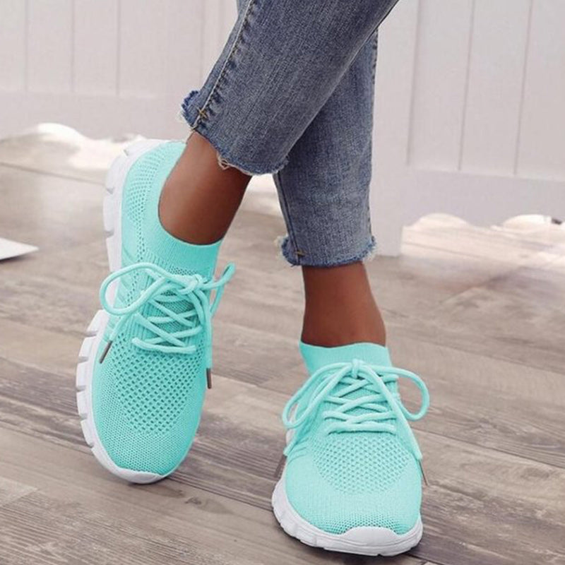 HAZEL | Women's Mesh Running Shoes