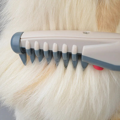 Electric Trimmer for Dogs &amp; Cats - RexTrim
