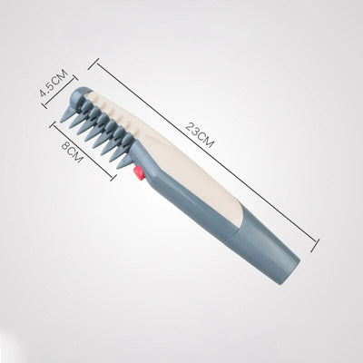 Electric Trimmer for Dogs &amp; Cats - RexTrim