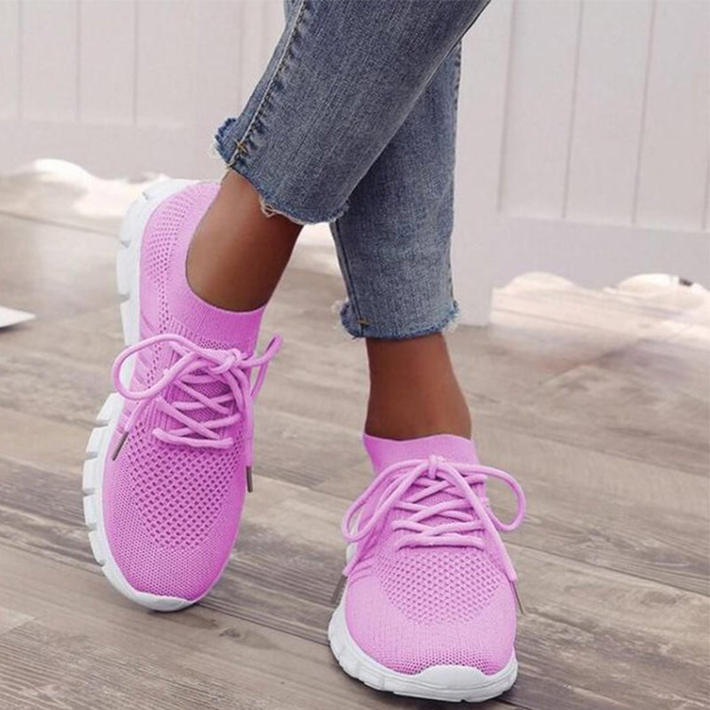 HAZEL | Women's Mesh Running Shoes