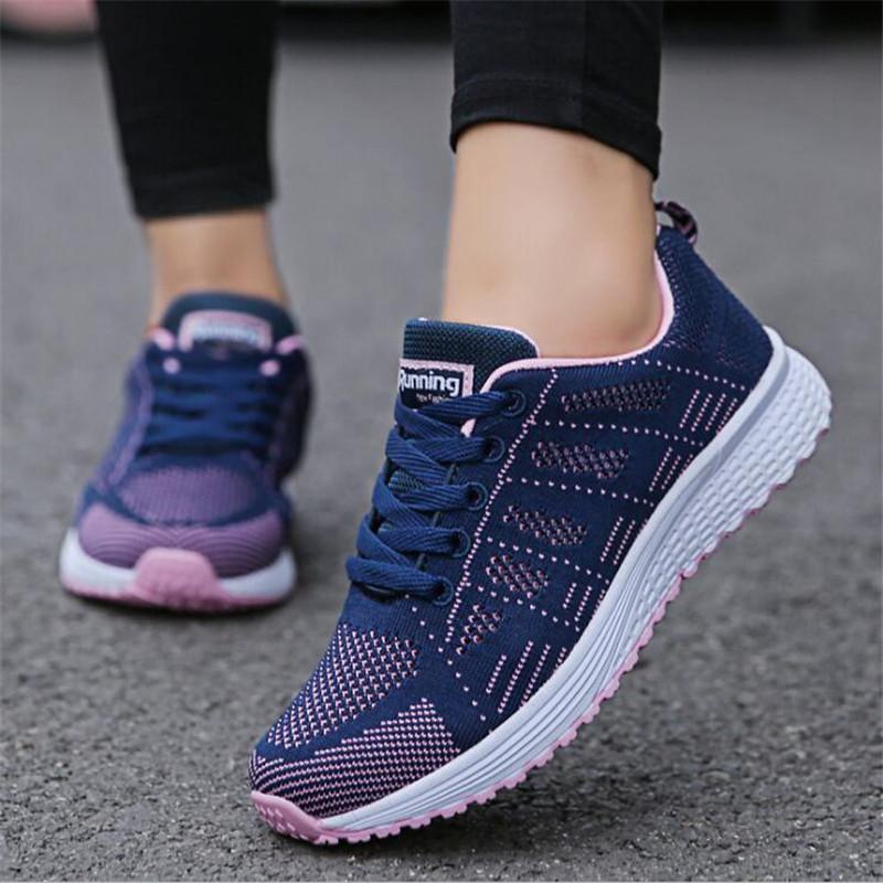 IVANNA | Women's Running Shoes