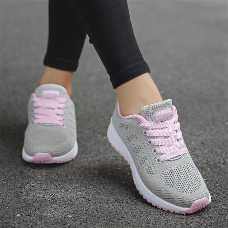 IVANNA | Women's Running Shoes