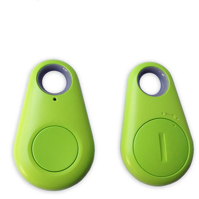 Mini GPS tracker voor kinderen - mini GPS tracker voor huisdieren, kinderen, auto's en meer
