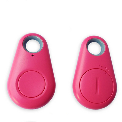 Mini GPS tracker voor kinderen - mini GPS tracker voor huisdieren, kinderen, auto's en meer