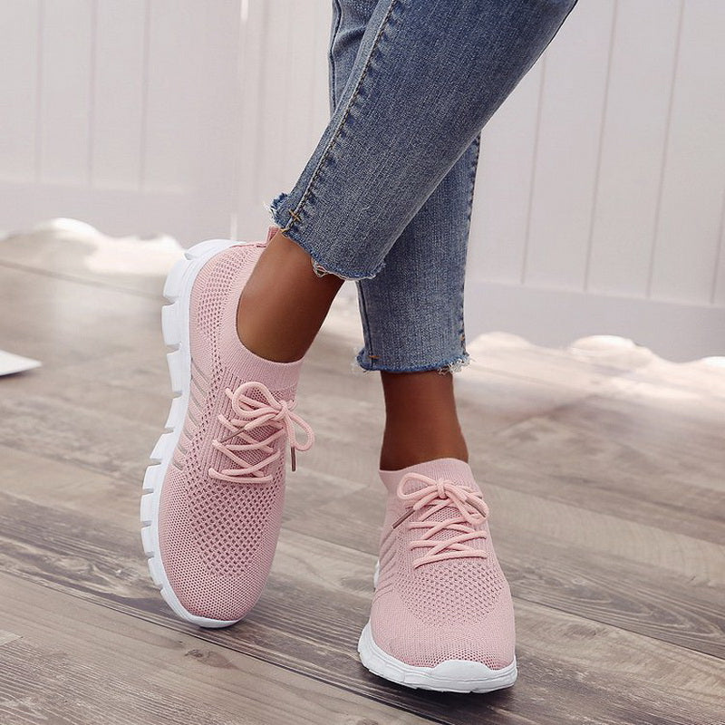 HAZEL | Women's Mesh Running Shoes