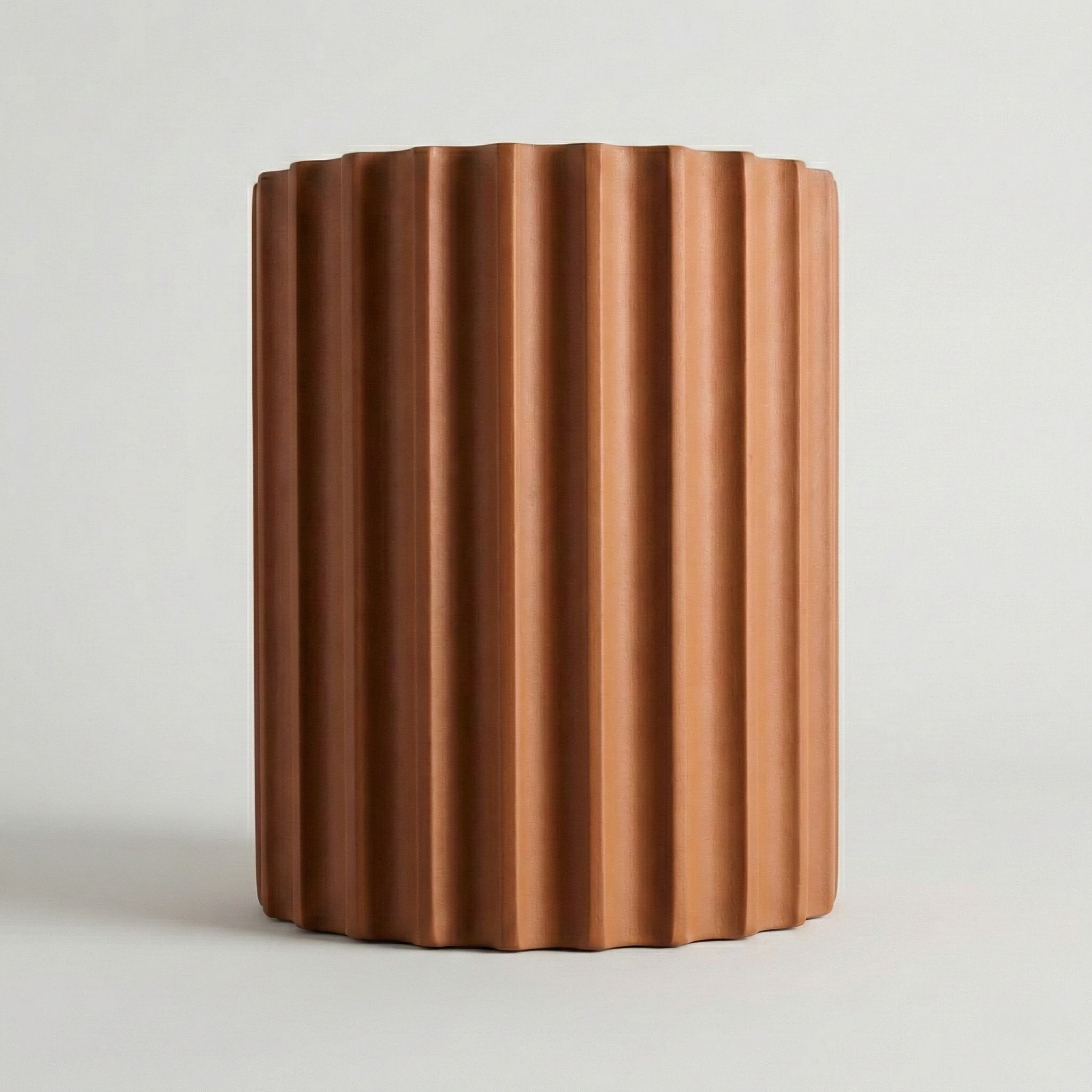Anden - Modern Relief Wall Lamp