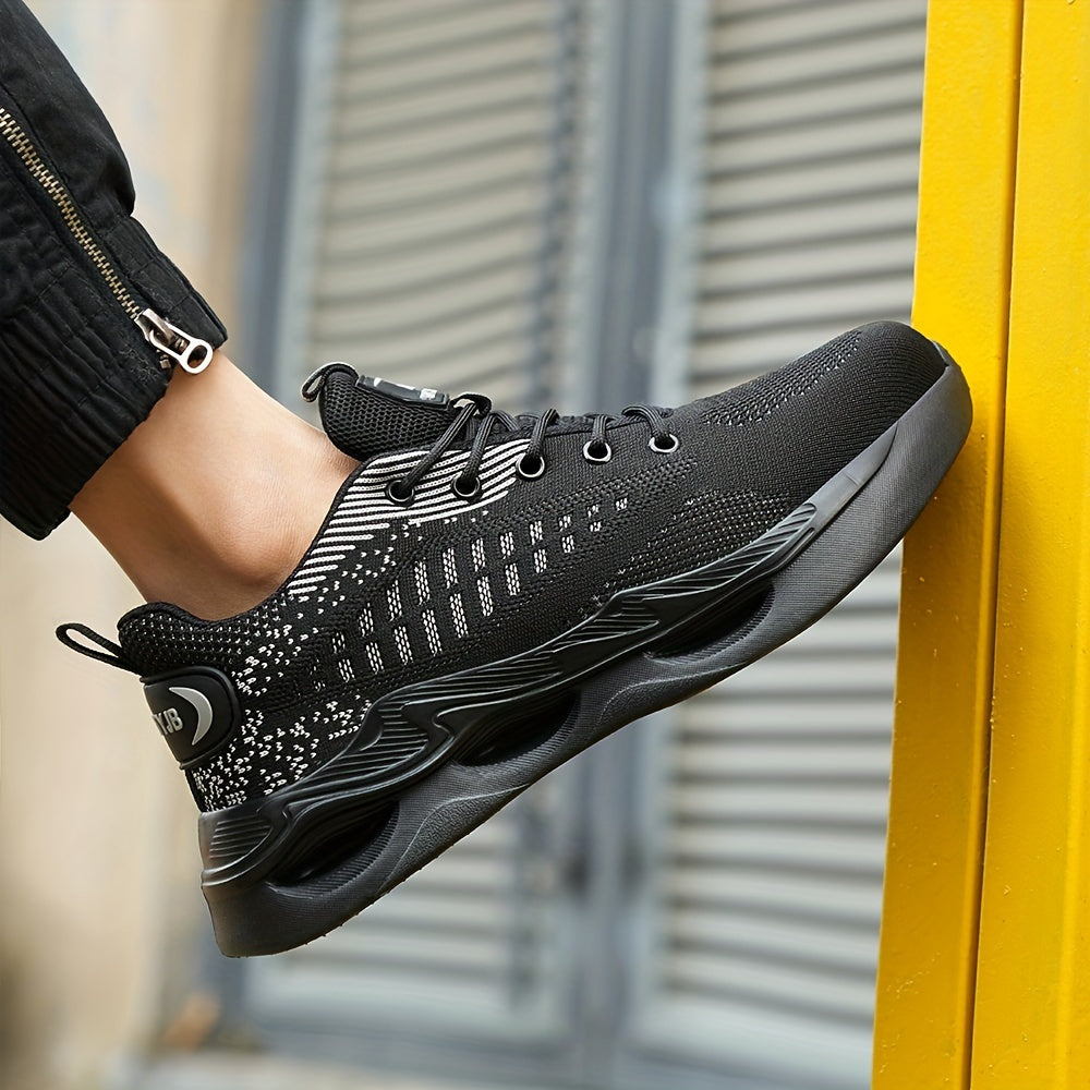 Femke | Veiligheidsschoenen met stalen neus en antislip zool